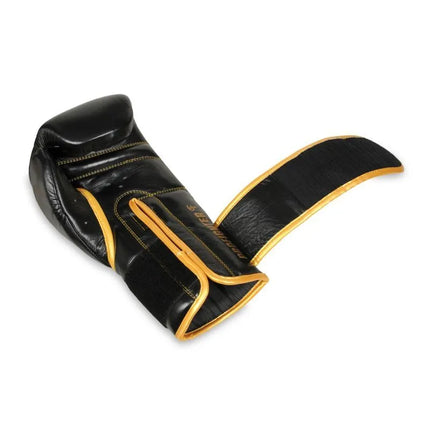 Daugiasluoksnės bokso pirštinės – ProFighter Gold – Legacy serija