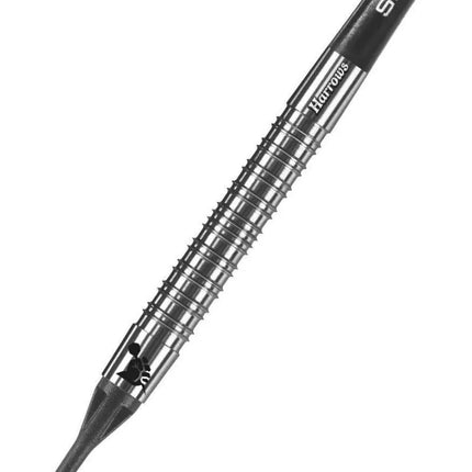 Harrows Supergrip Darts 90% Softip HS-TNK-000013257