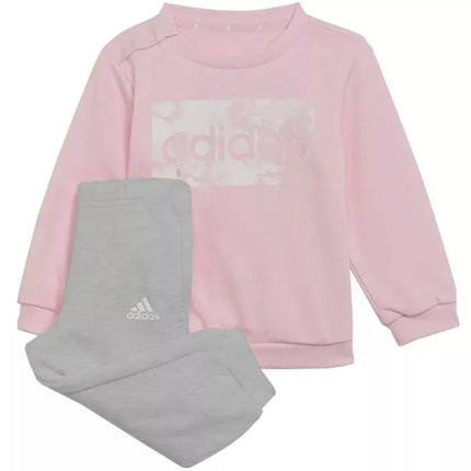 Adidas I Lin ft Džogeri Jaunimui Treningas H65821