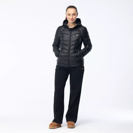 Women's Quilted Jacket FROXY W