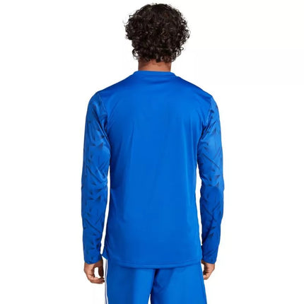 adidas Team Icon 25 marškinėliai ilgomis rankovėmis M JM6788