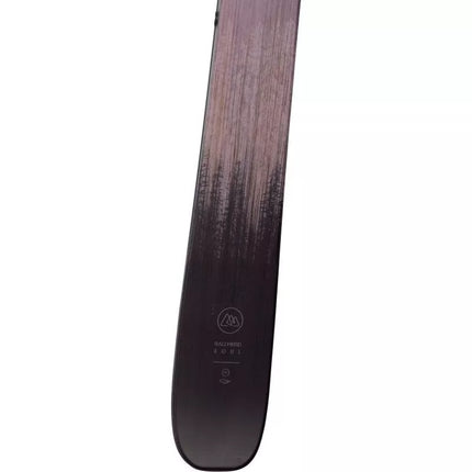 ROSSIGNOL RALLYBIRD SOUL 92 OPEN SKIS