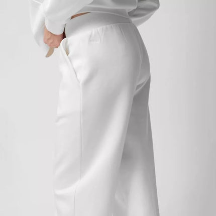 Women's Outhorn Wide Leg Sweatpants