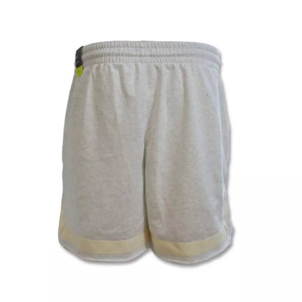 Nike Standard Issue Swoosh Fly Shorts Wmns Birch Heather/Pale Ivory - CZ7217-051