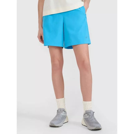 Women's beach shorts 4F 4FWSS25UBDSF131-33S