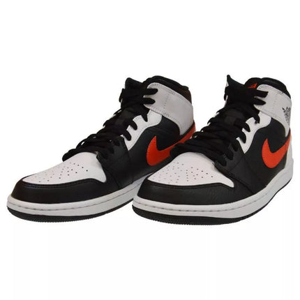 Air Jordan 1 Mid batai - 554724-075