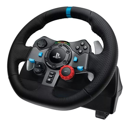 Logitech Vairas 941-000112 (PC, PS3, PS4)