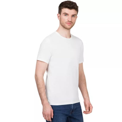 Calvin Klein 2P S/L Crew Neck T-shirt Rinkinys M 000NB1088A