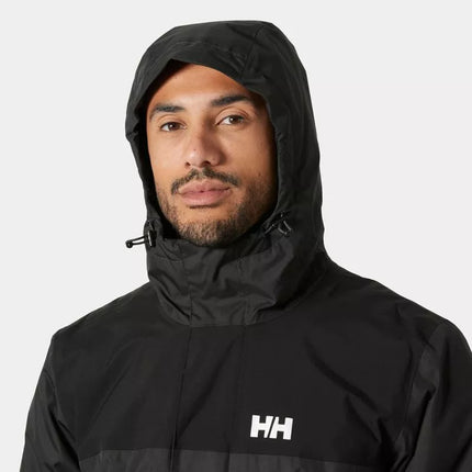 Helly Hansen Vyriškas Vancouver Striukė su fliso pamušalu 54269 980