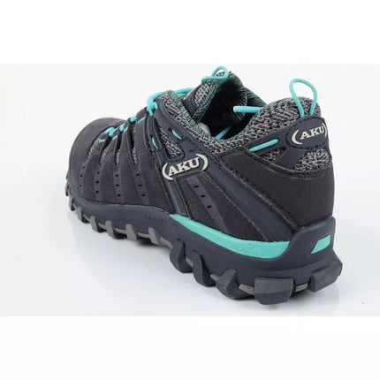 Aku Alterra Lite GTX Hiking Shoes [716274]