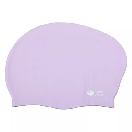 "AquaWave Hairlycap" 92800622954 Plaukimo kepurė