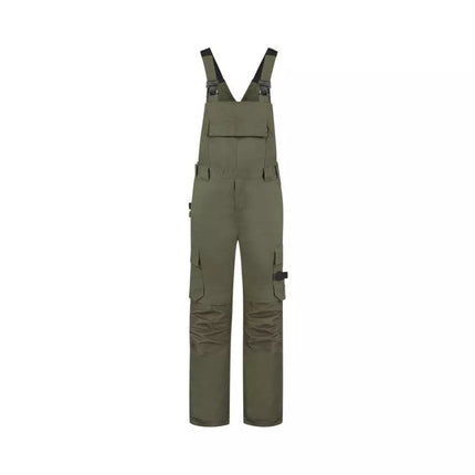 Tricorp Unisex Bib & Brace Tvidas Cordura Darbo Kelnės MLI-T67TA