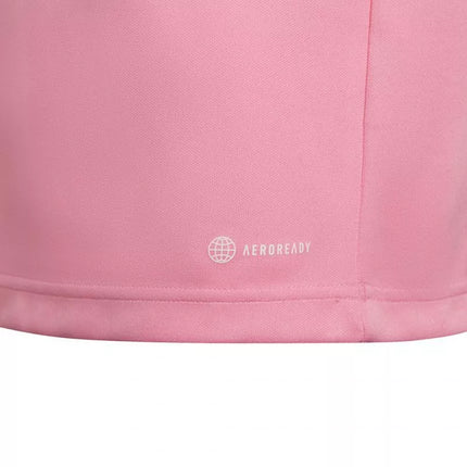 Adidas Entrada 22 Treniruočių viršutinė dalis Jr HC5053