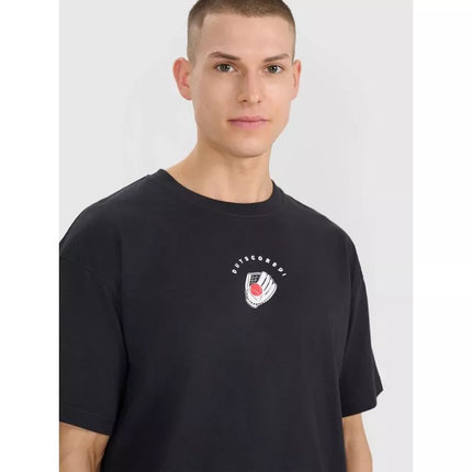 T-shirt 4F M 4FRSS25TTSHM2981-20S