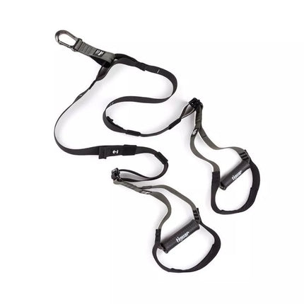 Tiguar Alfa ONE treniruočių juostos