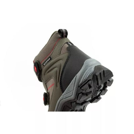 Lee Cooper vaikiški žieminiai sniego batai, vandeniui atsparūs, su pašiltinimu