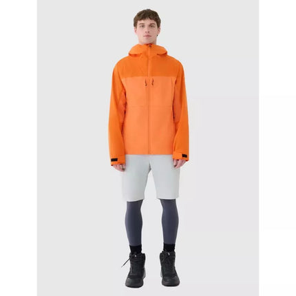 Vyrų trekingo striukė 10000 membrana 4F 4FWSS25TTJAM711-70S