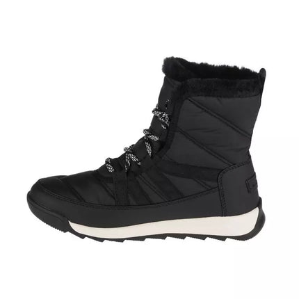 Sorel Whitney II Short Lace WP W batai 1916841010