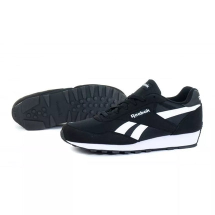 Reebok Rewind Run M FZ0662 batai
