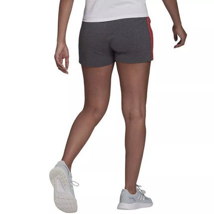 Adidas Essentials Aptempti 3 Juostelių Šortai W HD1810