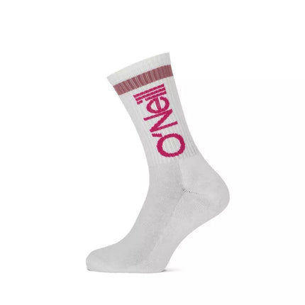 SPORTSOCK RETRO LOGO 2PK ankle socks
