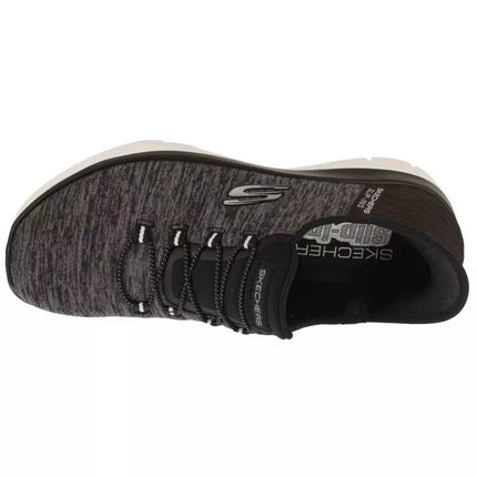 Skechers Summits - Dazzling Haze 149937-BKW Juoda 36