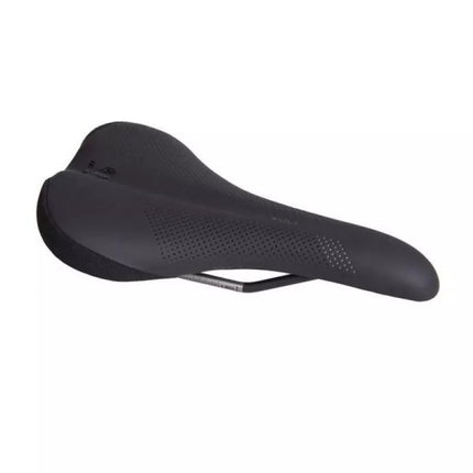 WTB VOLT Titanium wide saddle