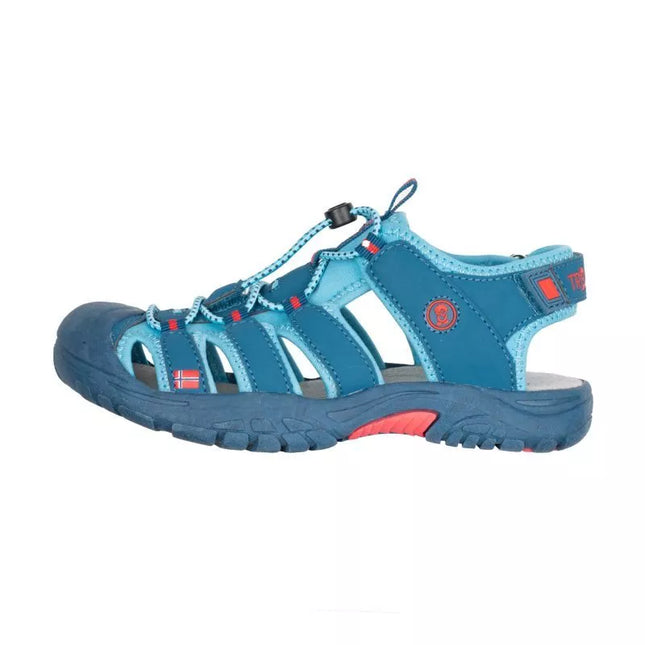 Trollkids Kids Kvalvika Sandal Jr 194-152 sandalai