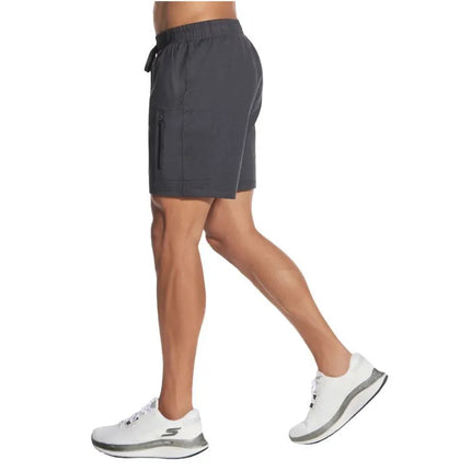 Skechers Weekend 7 Short SH174-BKCC Black L