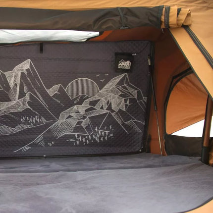 Offlander Fold 2 OFF-FOLD2 Stogo palapinė