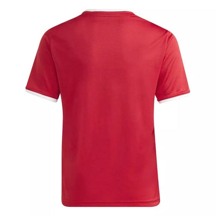 adidas Junior Entrada 26 T-shirt JZ2523