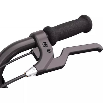 RAZOR MX125 Motokrosas vaikams - ROŽINIS 15173863