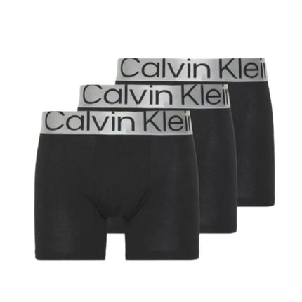 Calvin Klein Bokseriai Trumpomis Kelnais M NB3131A
