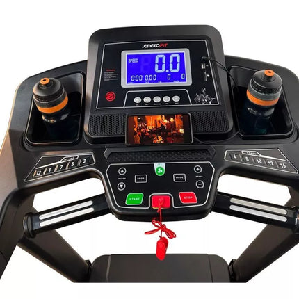W800 ENERO FIT ELECTRIC TREADMILL