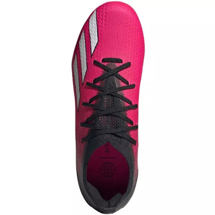 adidas X Speedportal.1 FG Jr GZ5102 futbolo batai