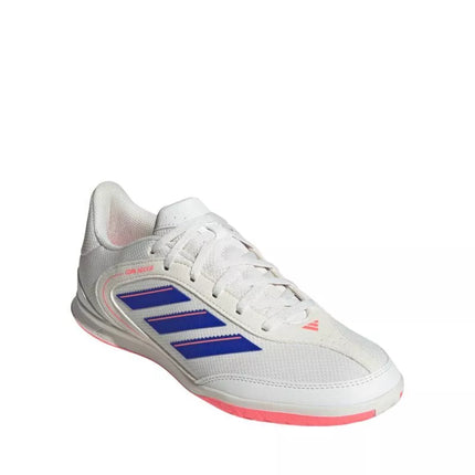 adidas Copa Court Club IN JR2891 futbolo batai