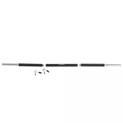 Kūno kultūrizmo štanga 20KG HMS SBP15