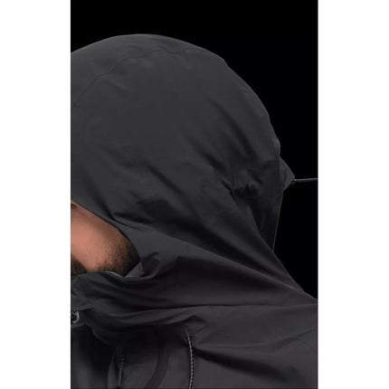 Jack Wolfskin Striukė Highest Peak M 1115131_6350