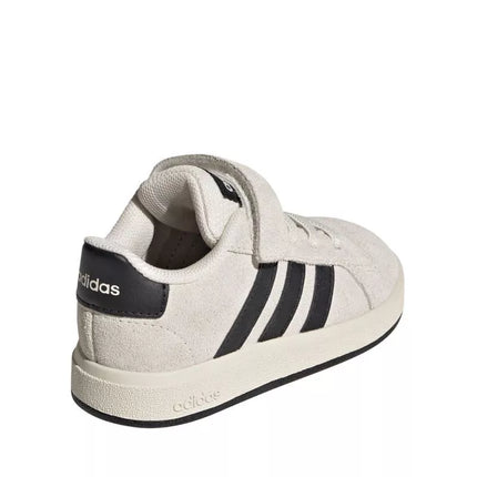 Adidas Grand Court 2.0 EL I Jr JR0778 avalynė