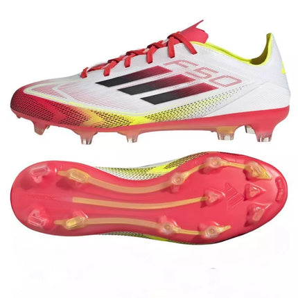 Adidas F50 Pro FG M IE1284 futbolo batai