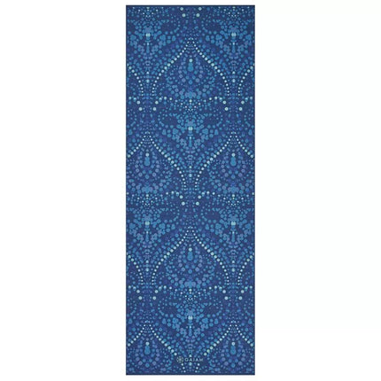 Mystic 6 mm dvipusis jogos kilimėlis GAIAM 62899