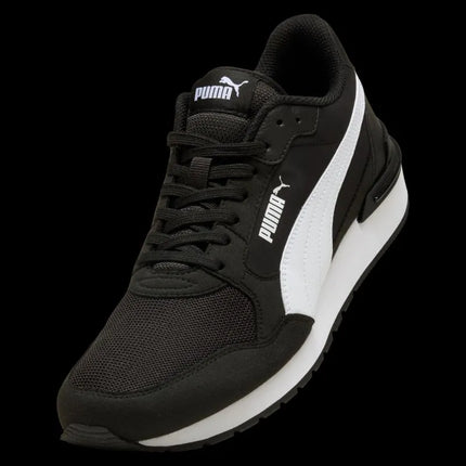 ST Runner v4 NL/ MESH PUMA Black-PUMA Wh (40474301)