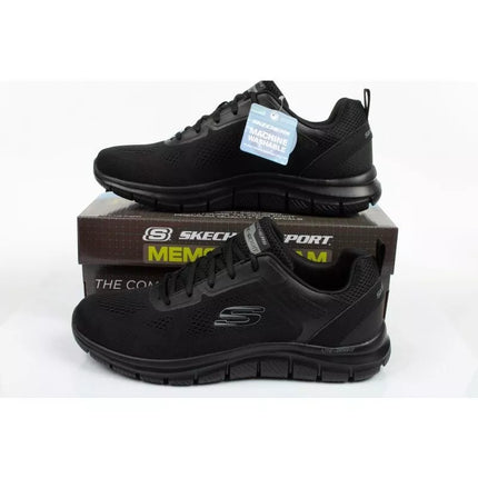 Skechers Track M 232698/BBK avalynė
