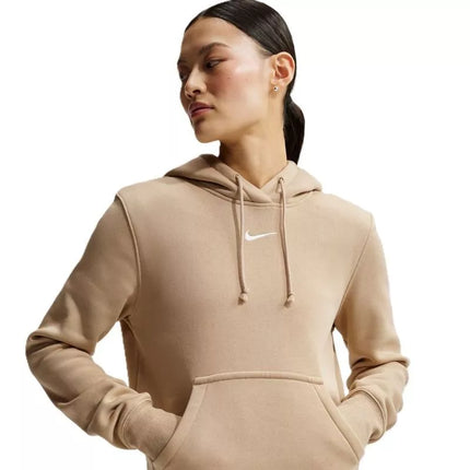 Nike Sportswear Phoenix Fleece moteriškas džemperis HF6839-286