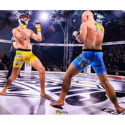 MMAsparring gloves S/M - Undefeated - Valor Series