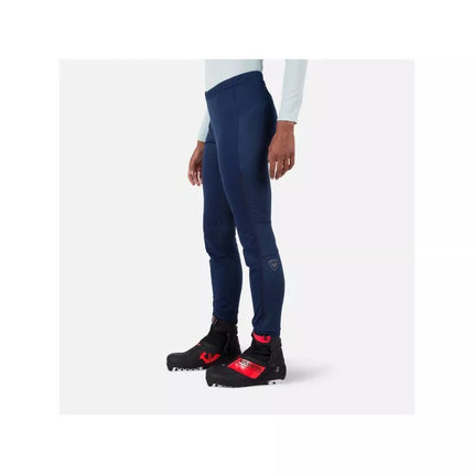 Rossignol W Genetys Pant Navy Blue