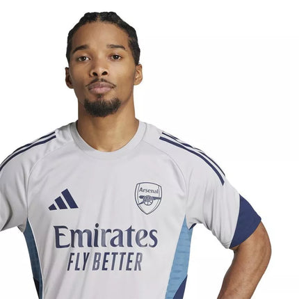 adidas Arsenal London Treniruočių marškinėliai JJ1789