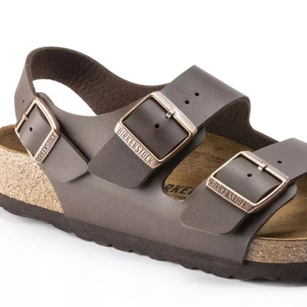 Birkenstock Milano BS M 0034701 sandalai