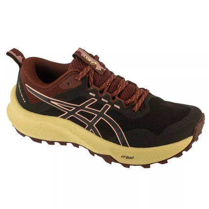 Asics Trabuco Terra 3 W 1012B925-001 Bėgimo Bateliai