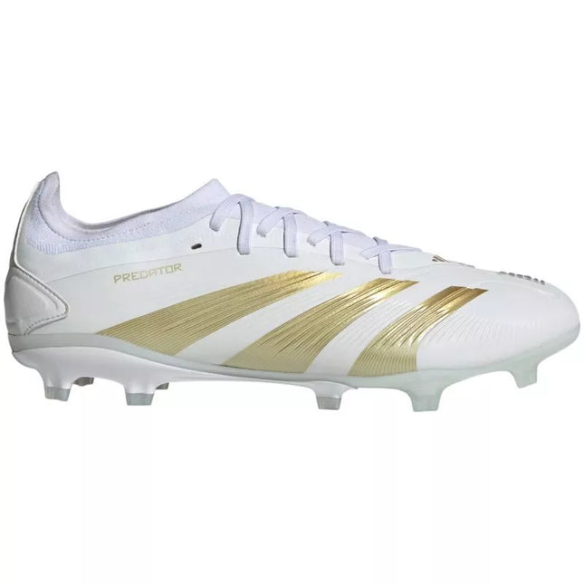 Adidas Predator Pro FG M IF6329 futbolo batai